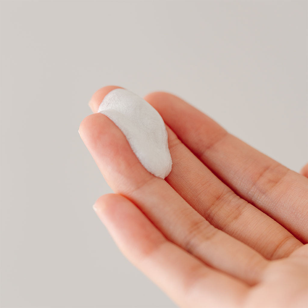 【htct∞×15/e organic】“PURE ESSENCE(無香料)”FACE CREAM 40ml