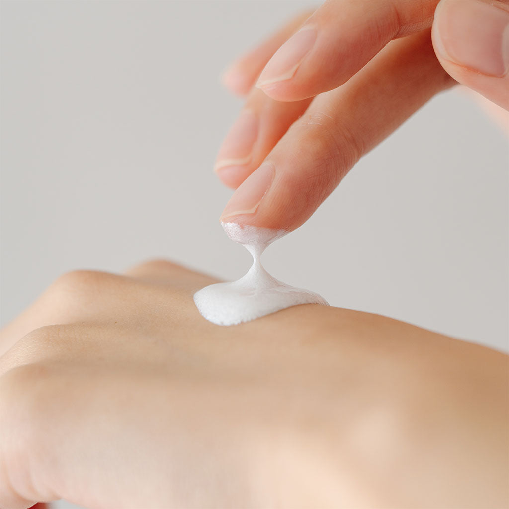 【htct∞×15/e organic】BODY CREAM(EVER GROW/STAY WARM)100ml