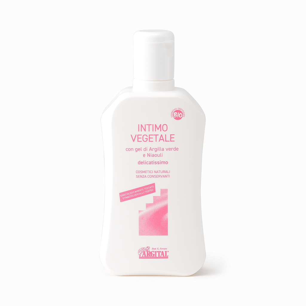 ARGITAL】デリケートハイジーンソープ 250ml – 15/e organic