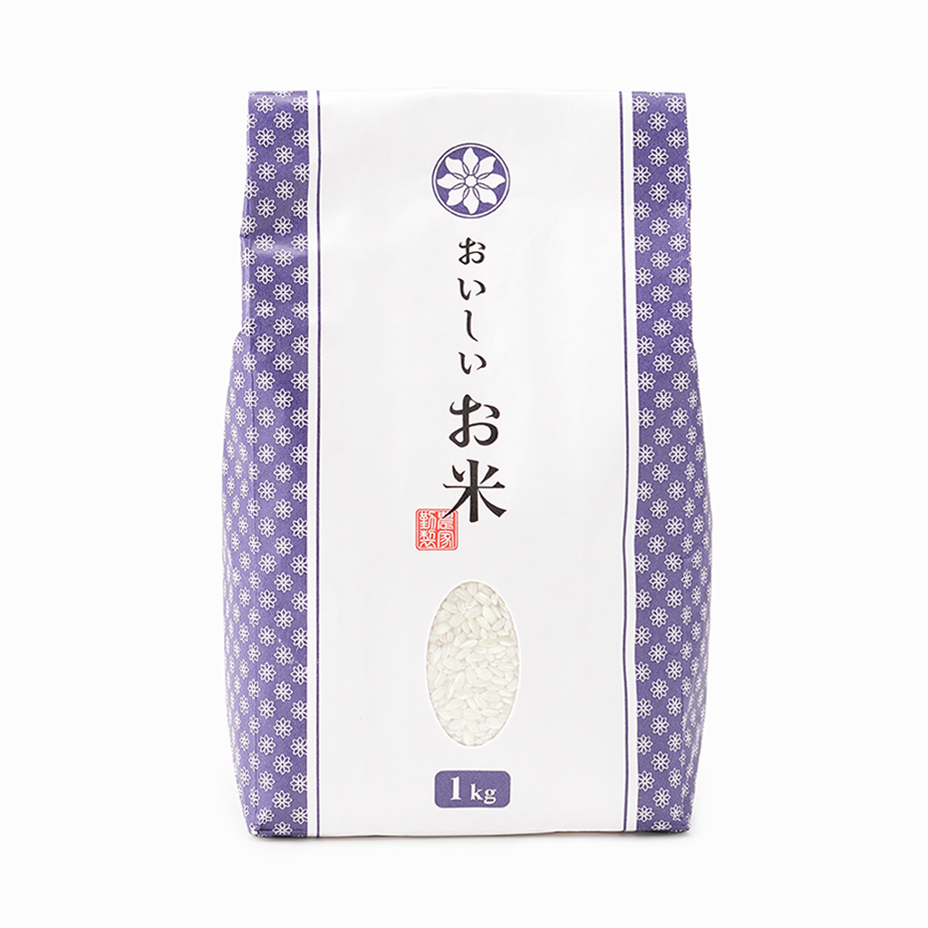 k*0様 お米。 オカダファーム】2024年 京都旭 [白米] 1kg – 15/e organic