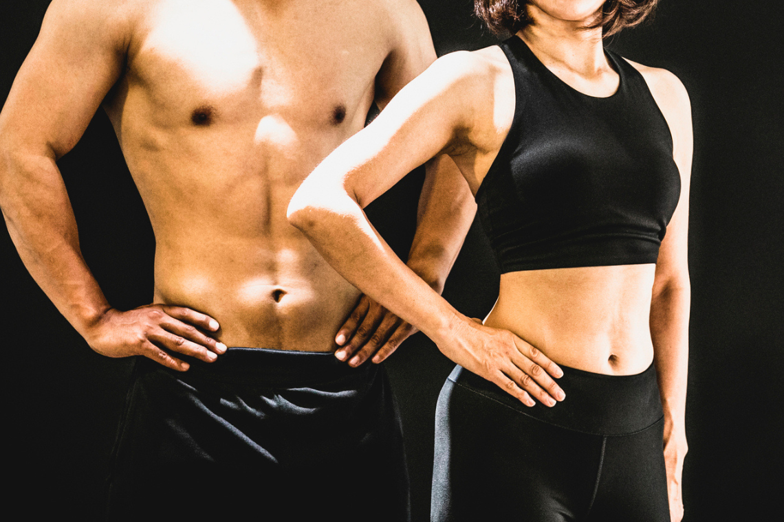 筋トレ・ダイエットしている人必見！BCAAと筋肉の知られざる関係