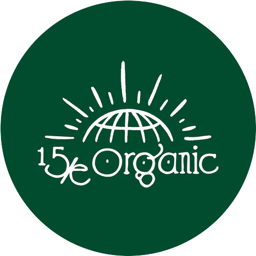 15/e organic