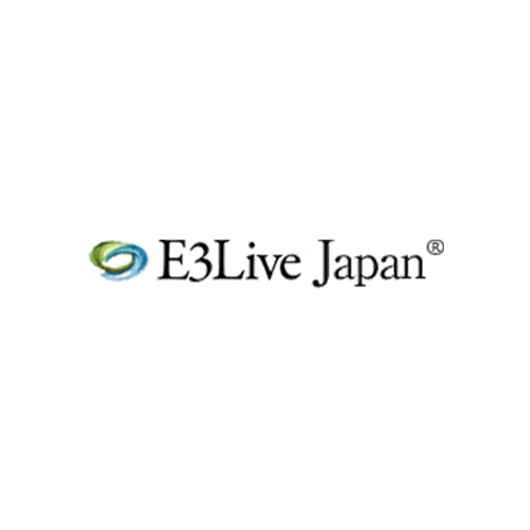 E3LIVE（イースリーライブ）