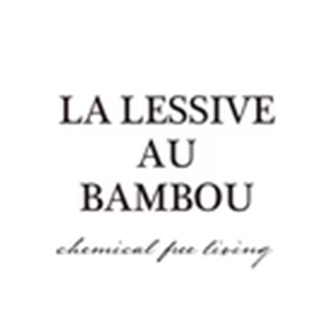 LA LESSIVE AU BAMBOU（ラレシーブオーバンブー）