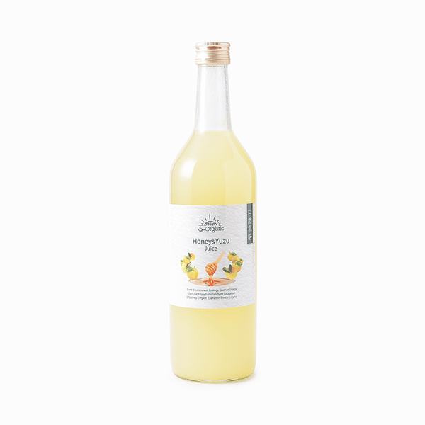 ハチミツ柚 ハニードリンク 柚子みつ 900ml ｜ 金沢のはちみつ通販 金澤やま