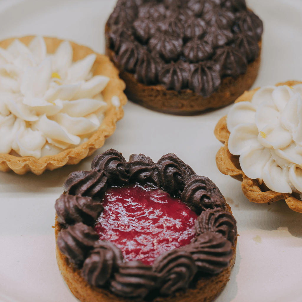 
                  
                    15/e organic 麻布十番店のデリ（スイーツ）
                  
                