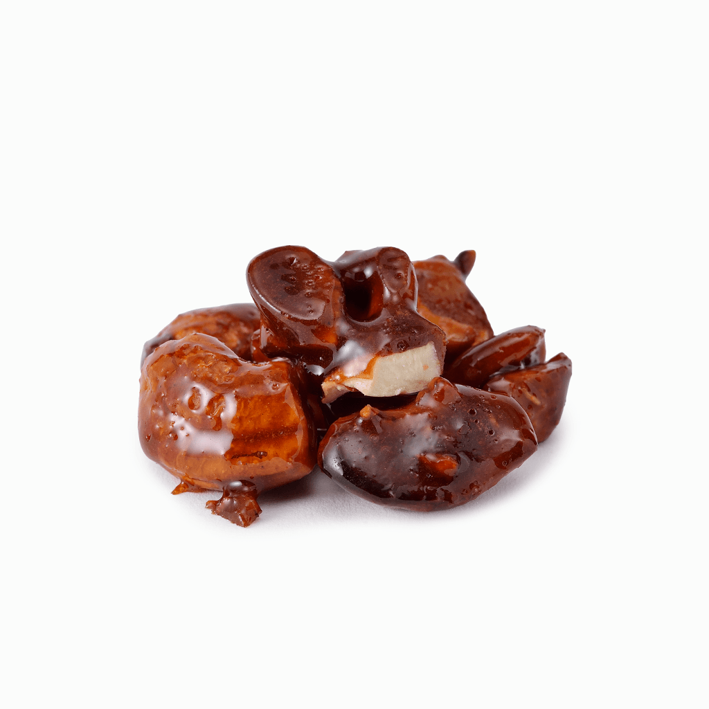 
                  
                    【15/e organic】キャラメルナッツ 45g
                  
                