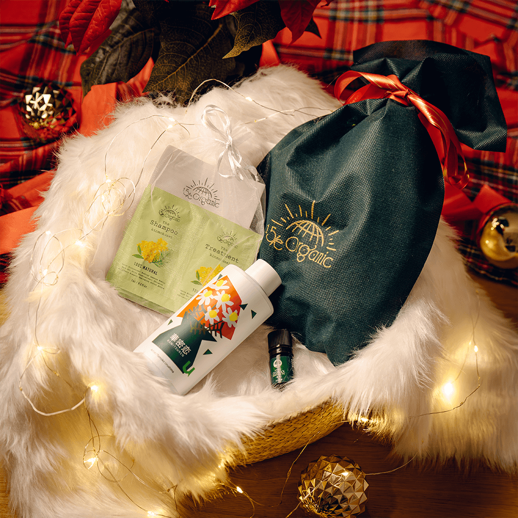 
                  
                    【15/e organic】2025年 オリジナルXmasコフレ（送料無料）※期間限定
                  
                