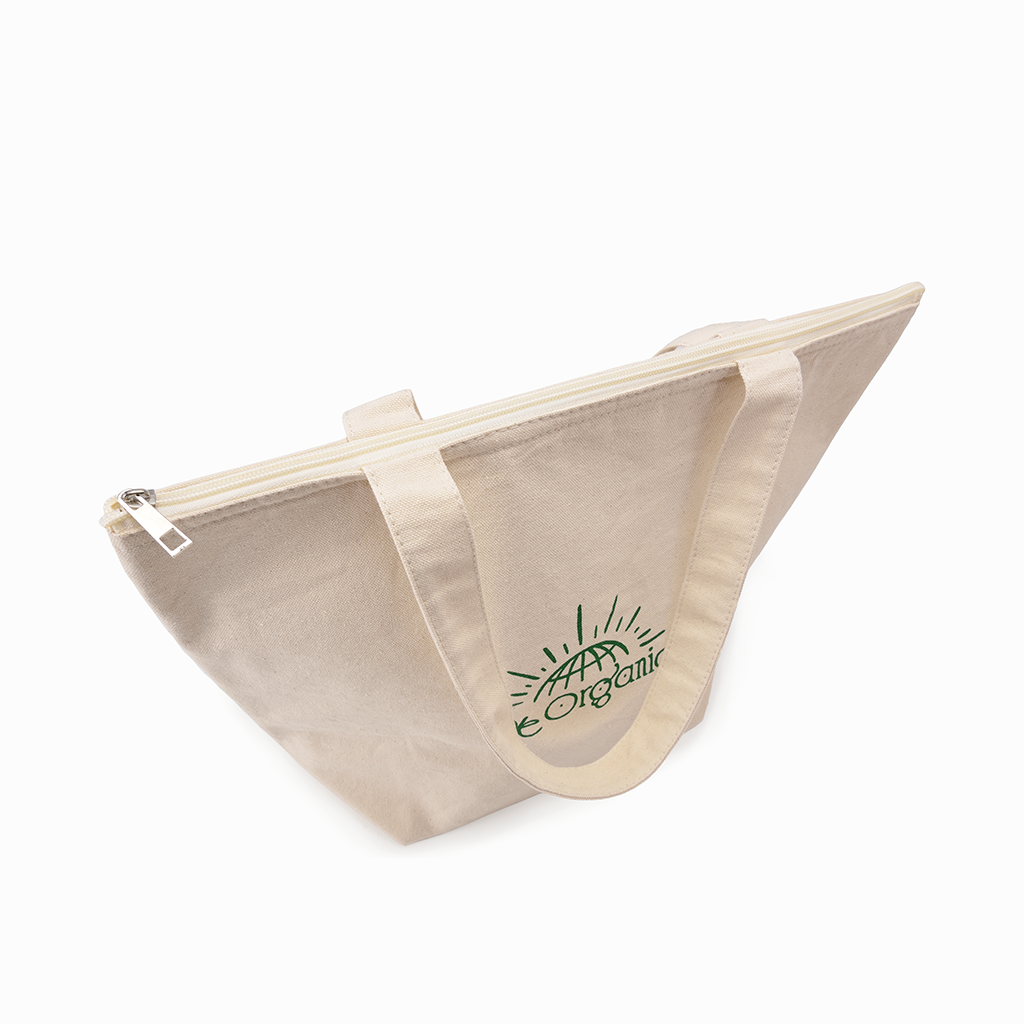 
                  
                    【15/e organic】キャンバス保冷トートバッグ（S/M/スクエア）
                  
                