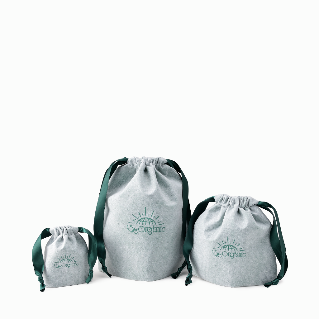 
                  
                    【15/e organic】ギフトラッピング袋（S/M/L）
                  
                