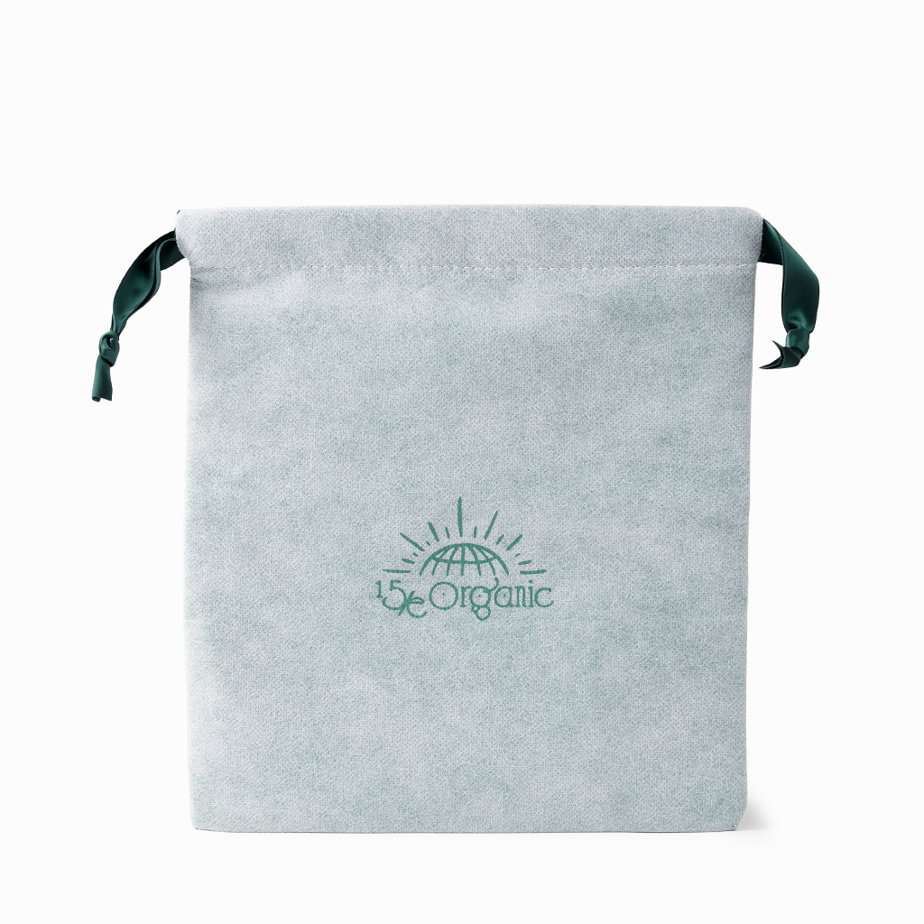 
                  
                    【15/e organic】ギフトラッピング袋（S/M/L）
                  
                