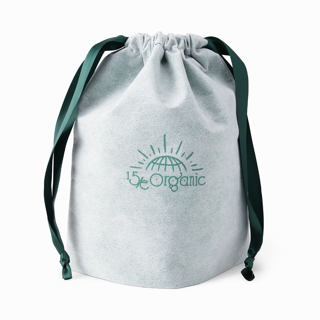 
                  
                    【15/e organic】ギフトラッピング袋（S/M/L）
                  
                