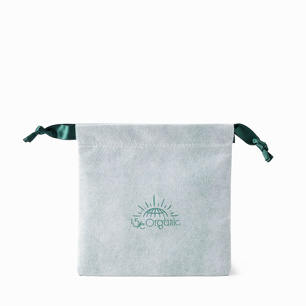 
                  
                    【15/e organic】ギフトラッピング袋（S/M/L）
                  
                
