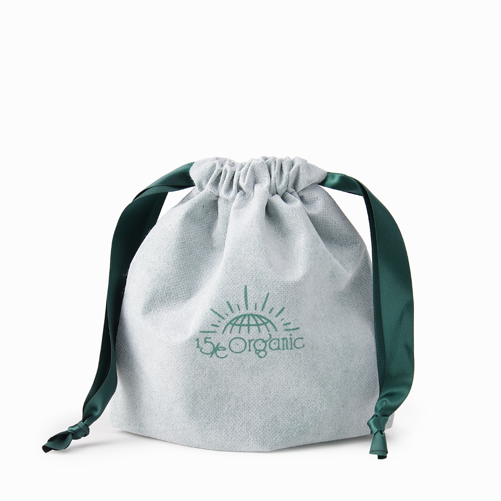 
                  
                    【15/e organic】ギフトラッピング袋（S/M/L）
                  
                