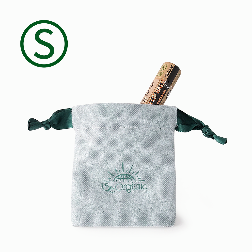 
                  
                    【15/e organic】ギフトラッピング袋（S/M/L）
                  
                