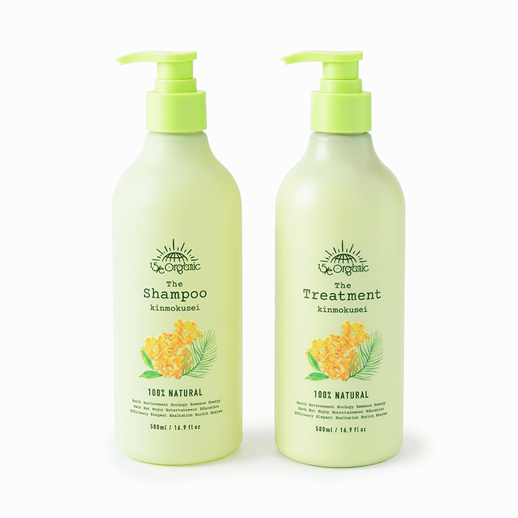 enu CAシャンプー800ml&CAトリートメント800g セット販売2セット ENU エヌ シャンプー CA 800(N) – D-ONLiNE