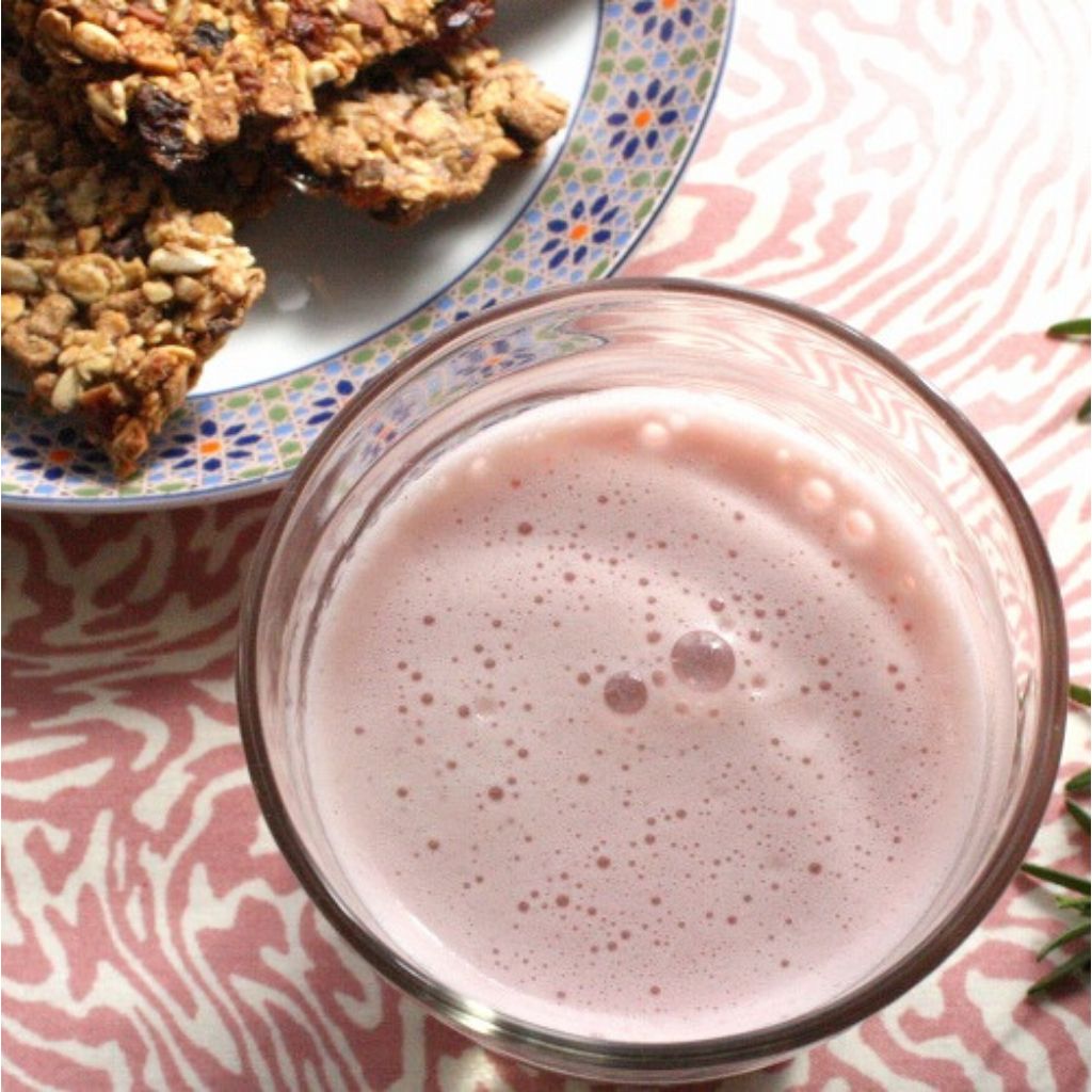 【アフリカンスクエアー】バオバブフルーツパウダー