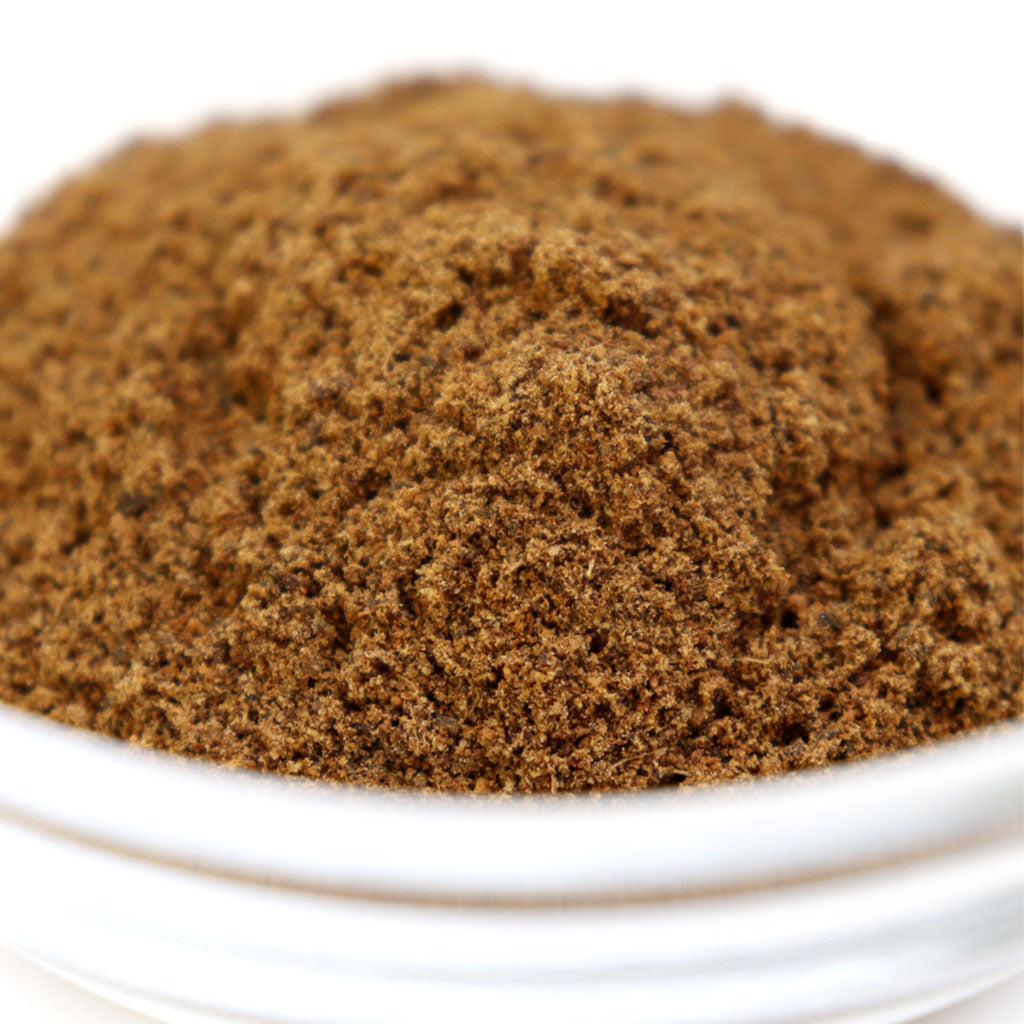 【アフリカンスクエアー】マダガスカル 野生のコショウ(Voatsiperifery) ワイルドペッパー パウダー