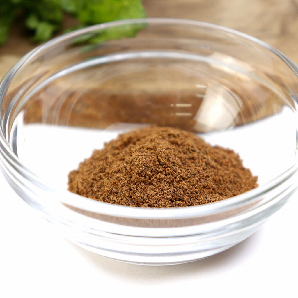 【アフリカンスクエアー】マダガスカル 野生のコショウ(Voatsiperifery) ワイルドペッパー パウダー