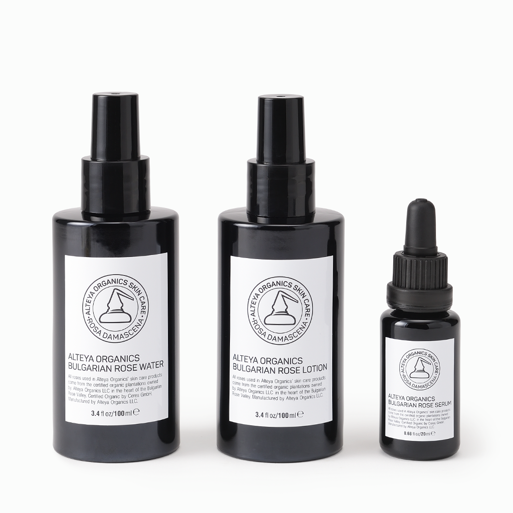 
                  
                    【アルテヤオーガニック】ブルガリアンローズ セラム（美容液）
                  
                