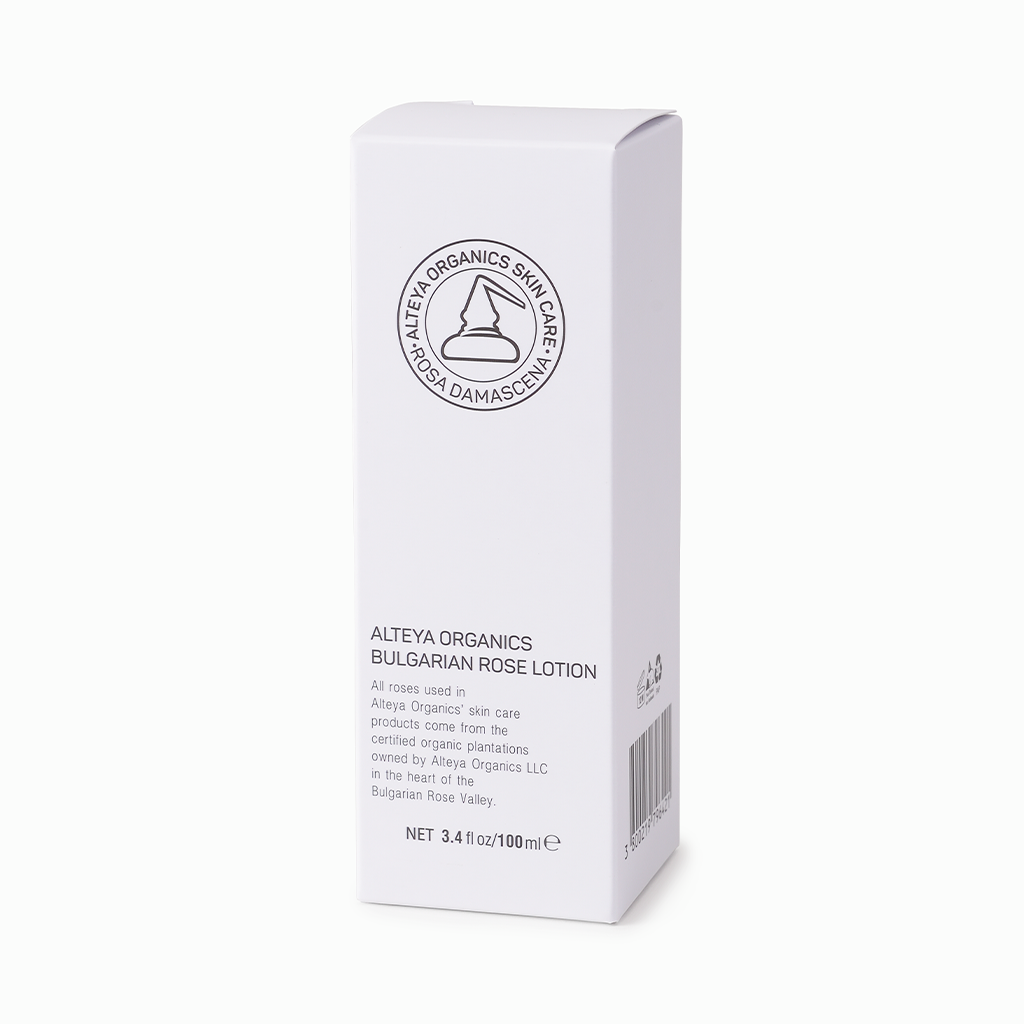 
                  
                    【アルテヤオーガニック】ブルガリアンローズ ローション（高保湿化粧水）
                  
                