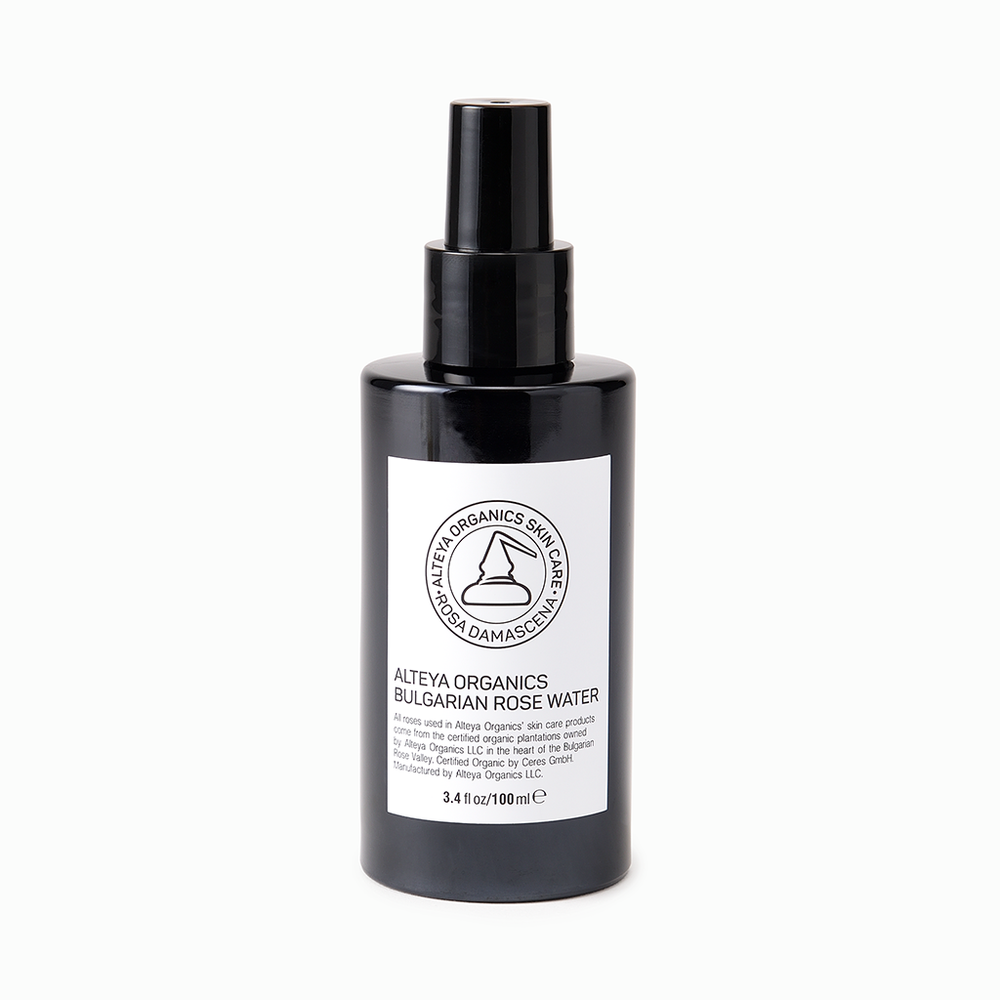 アルテヤオーガニック】ブルガリアンローズ ウォーター（化粧水） – 15