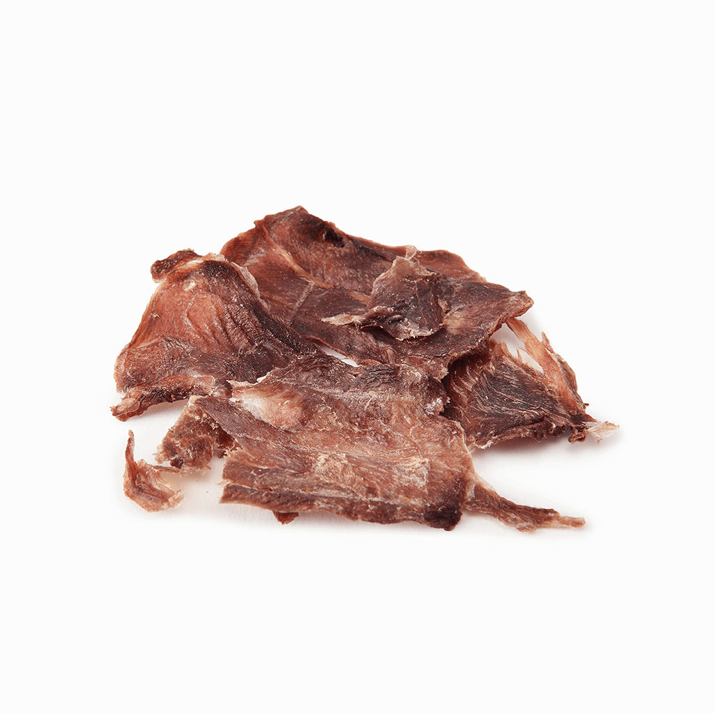 
                  
                    【&C】ペットのおやつ 鹿肉ジャーキー（薄切りタイプ）12g/30g
                  
                