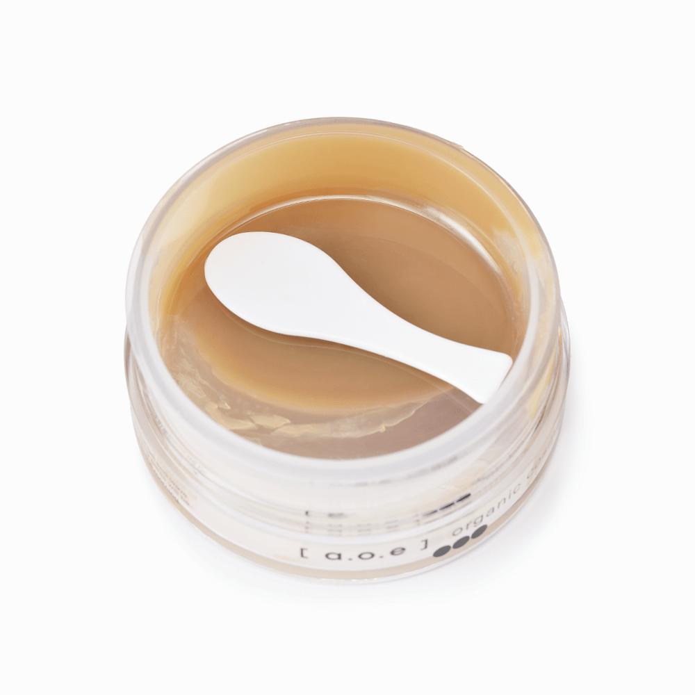 
                  
                    【[a.o.e] ORGANIC cosmetics】Nothing Spots Pack（毛穴スリーピングマスク）55g
                  
                