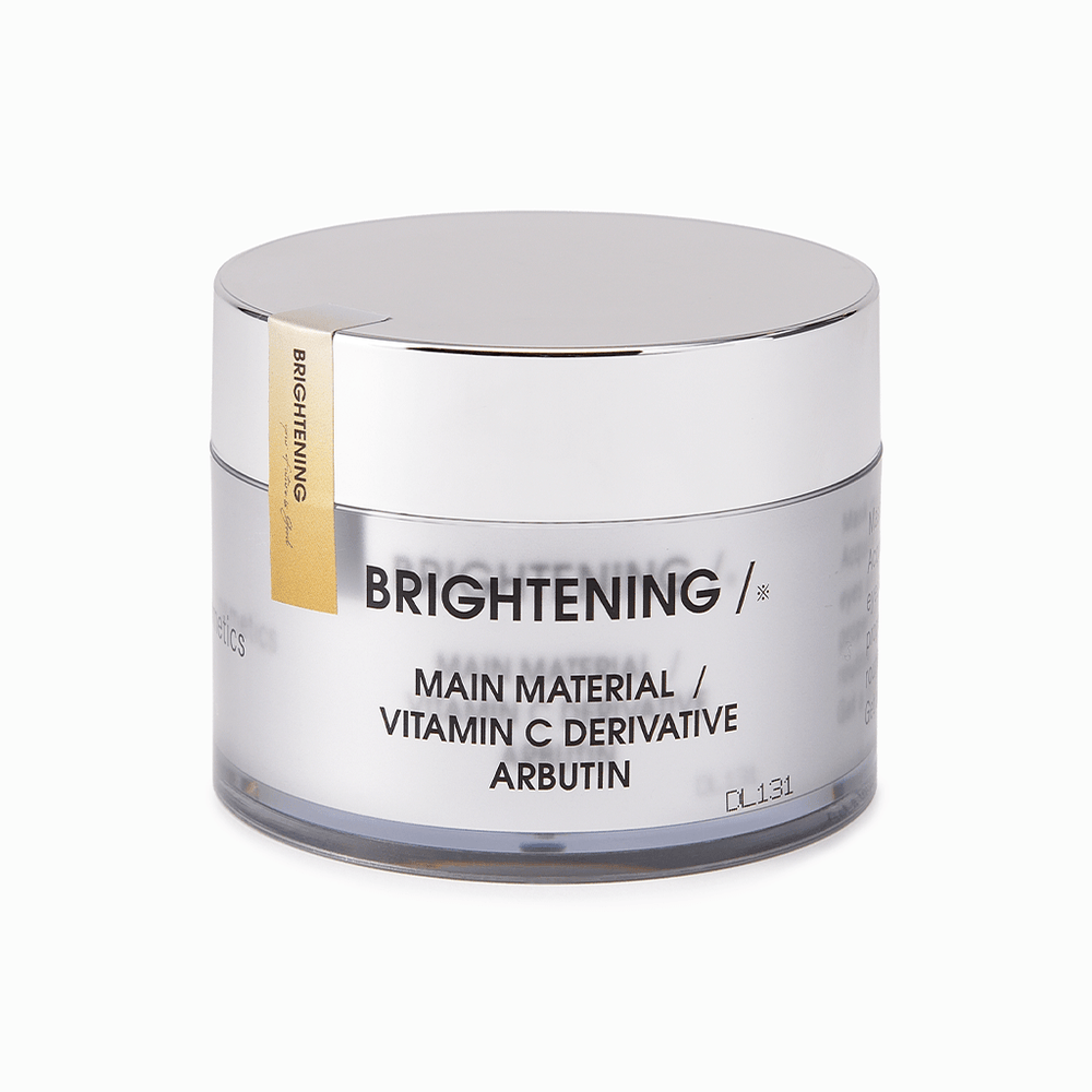 【[a.o.e] ORGANIC cosmetics】UNDER EYEMASK BRIGHTENING 60枚