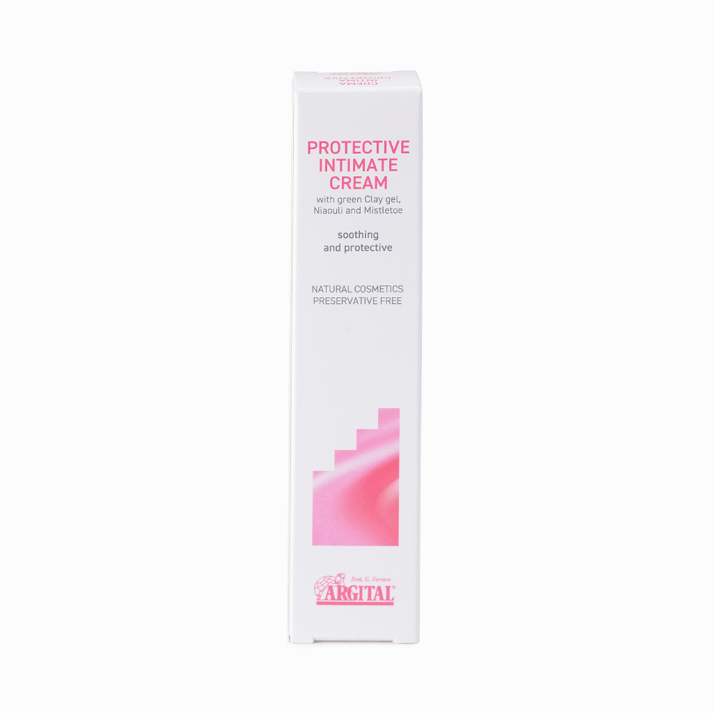 
                  
                    【ARGITAL】デリケートハイジーンクリーム 50ml
                  
                