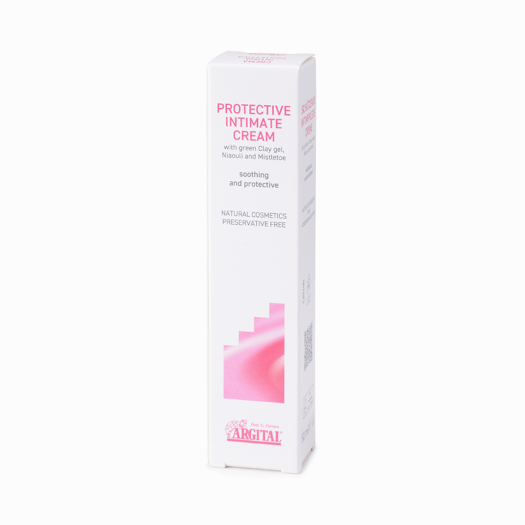 
                  
                    【ARGITAL】デリケートハイジーンクリーム 50ml
                  
                