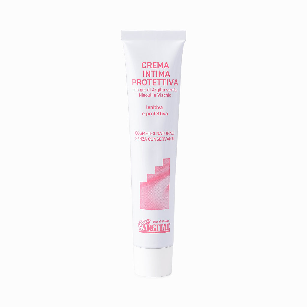 
                  
                    【ARGITAL】デリケートハイジーンクリーム 50ml
                  
                