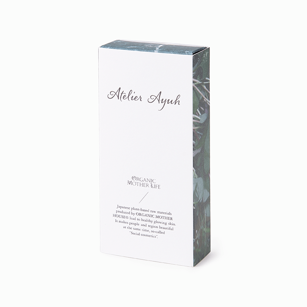 
                  
                    【Atelier Ayuh】リファイニングヘアライトオイル30ml
                  
                