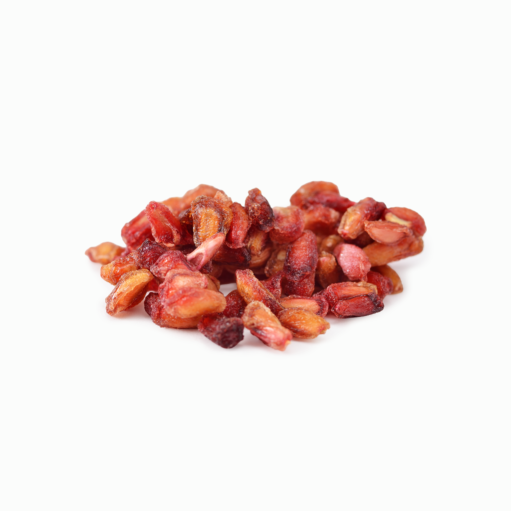 
                  
                    【バイオシード】乾燥ざくろシード 70g
                  
                