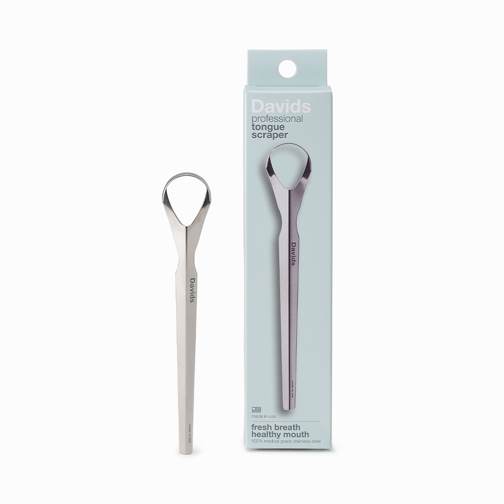 【Davids】タングスクレーパー