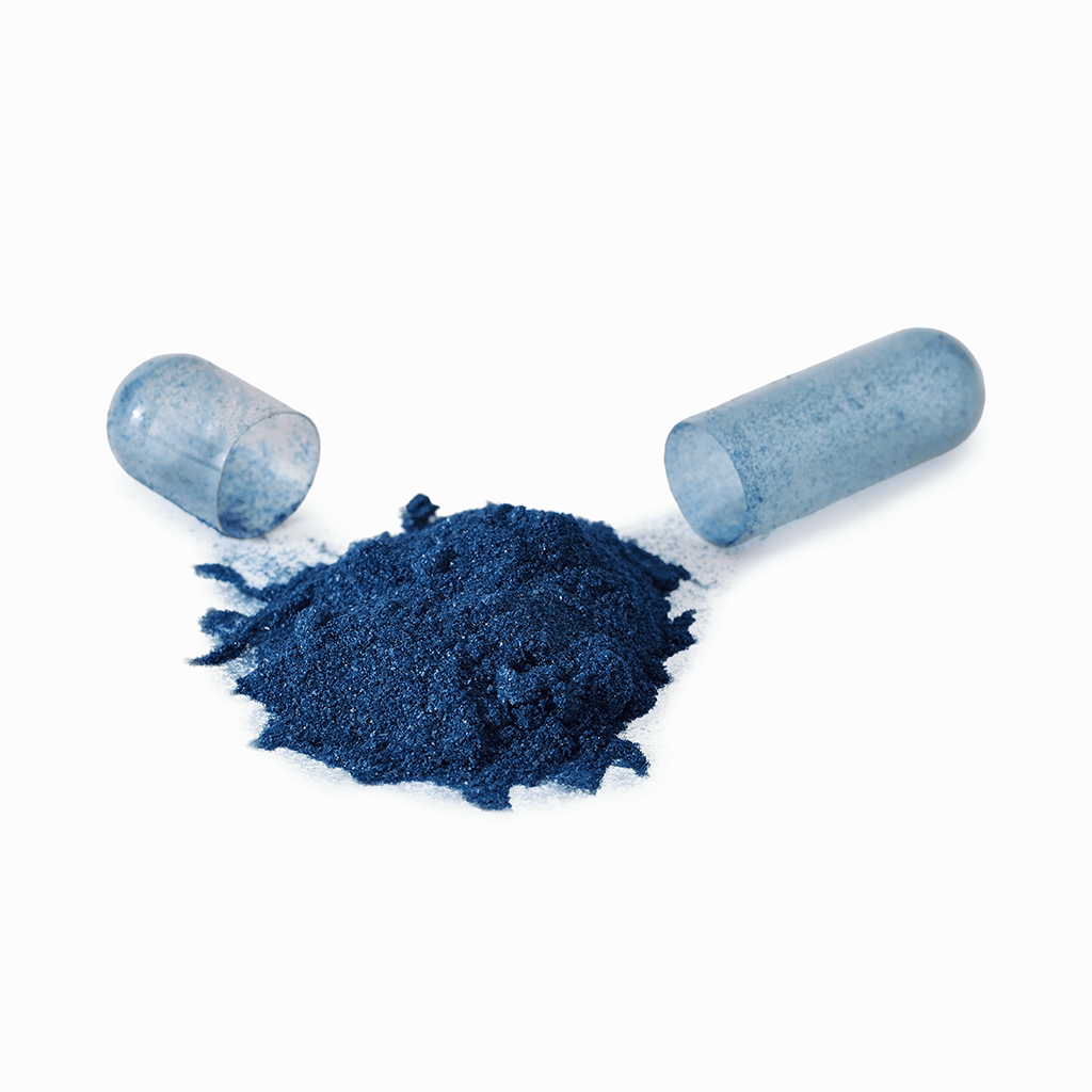 
                  
                    【E3LIVE】Blue Majik 54g (90カプセル）
                  
                