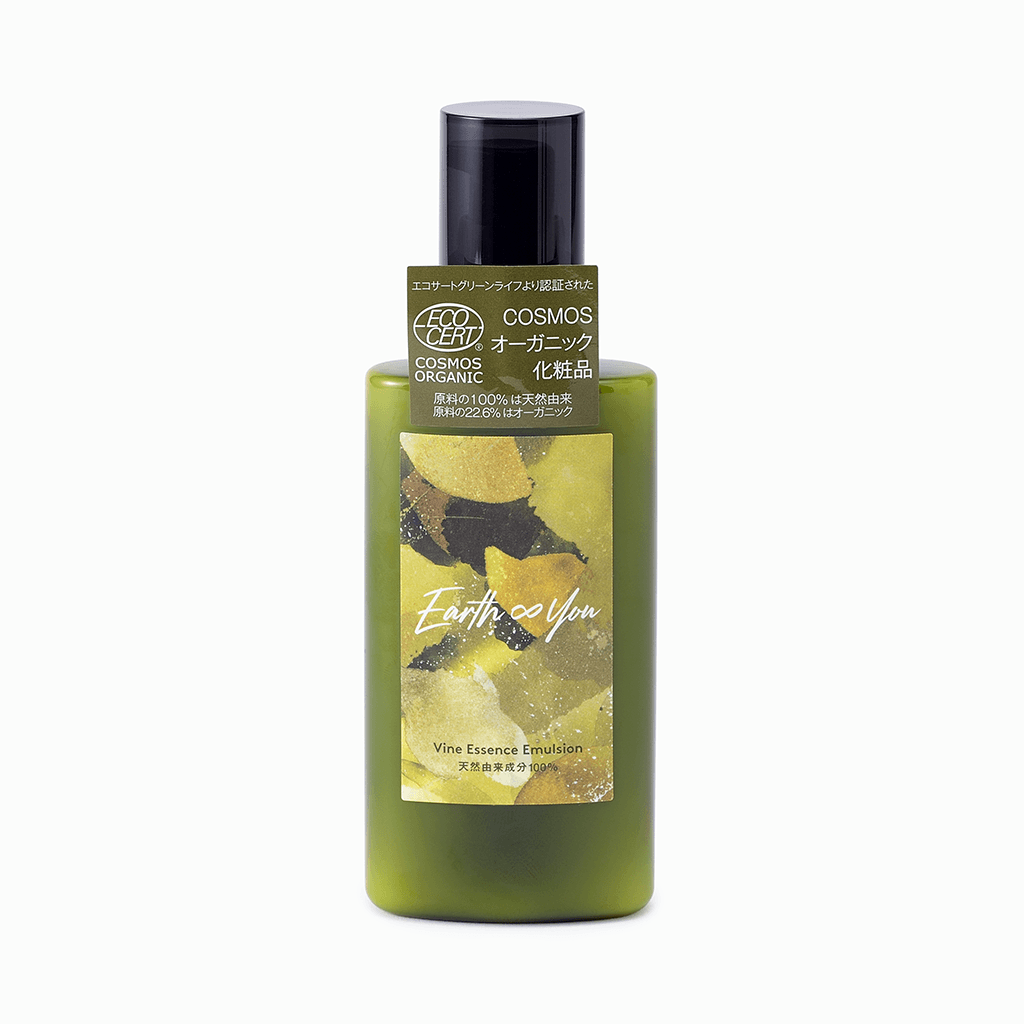
                  
                    【Earth∞You】美容乳液（50ml/100ml）
                  
                