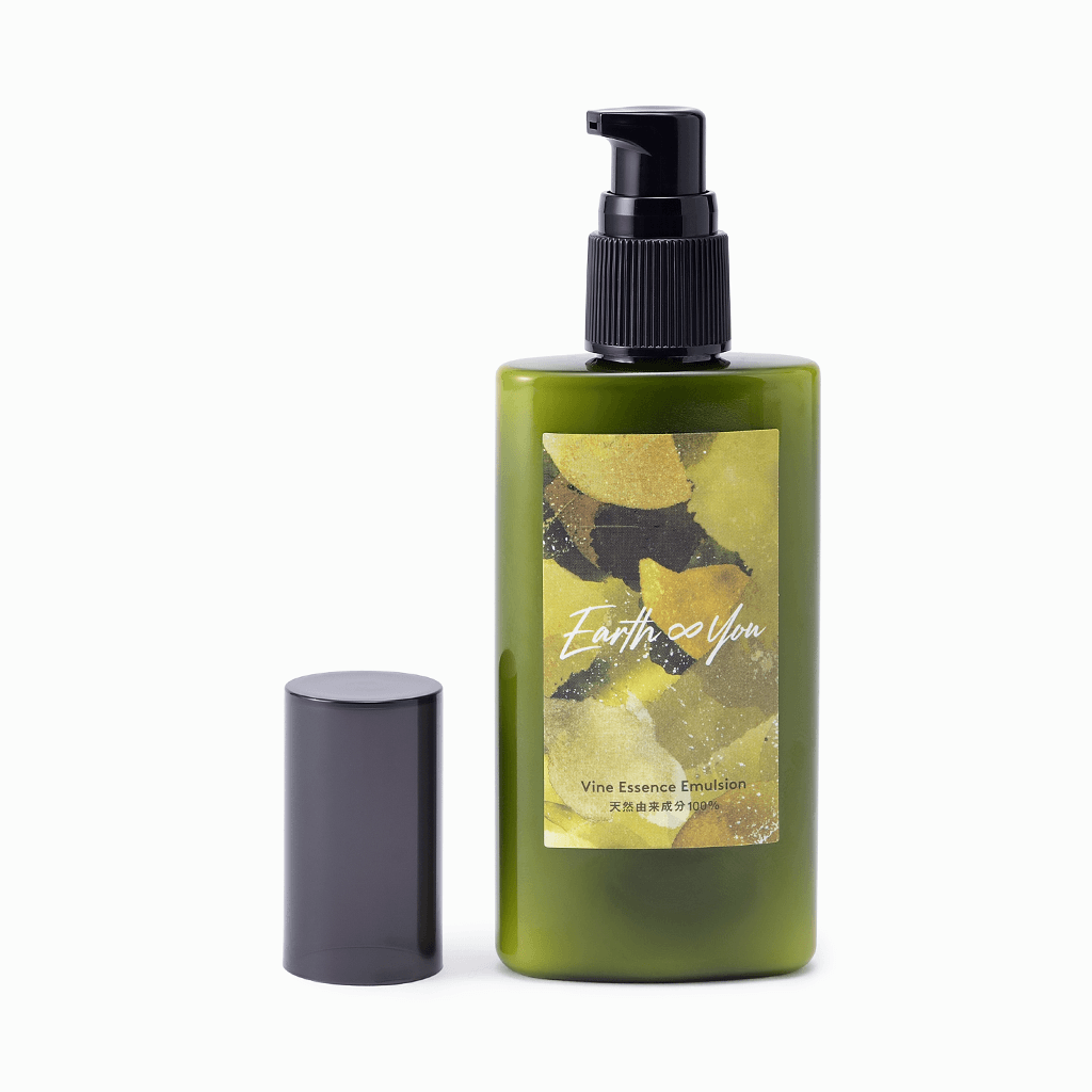 
                  
                    【Earth∞You】美容乳液（50ml/100ml）
                  
                