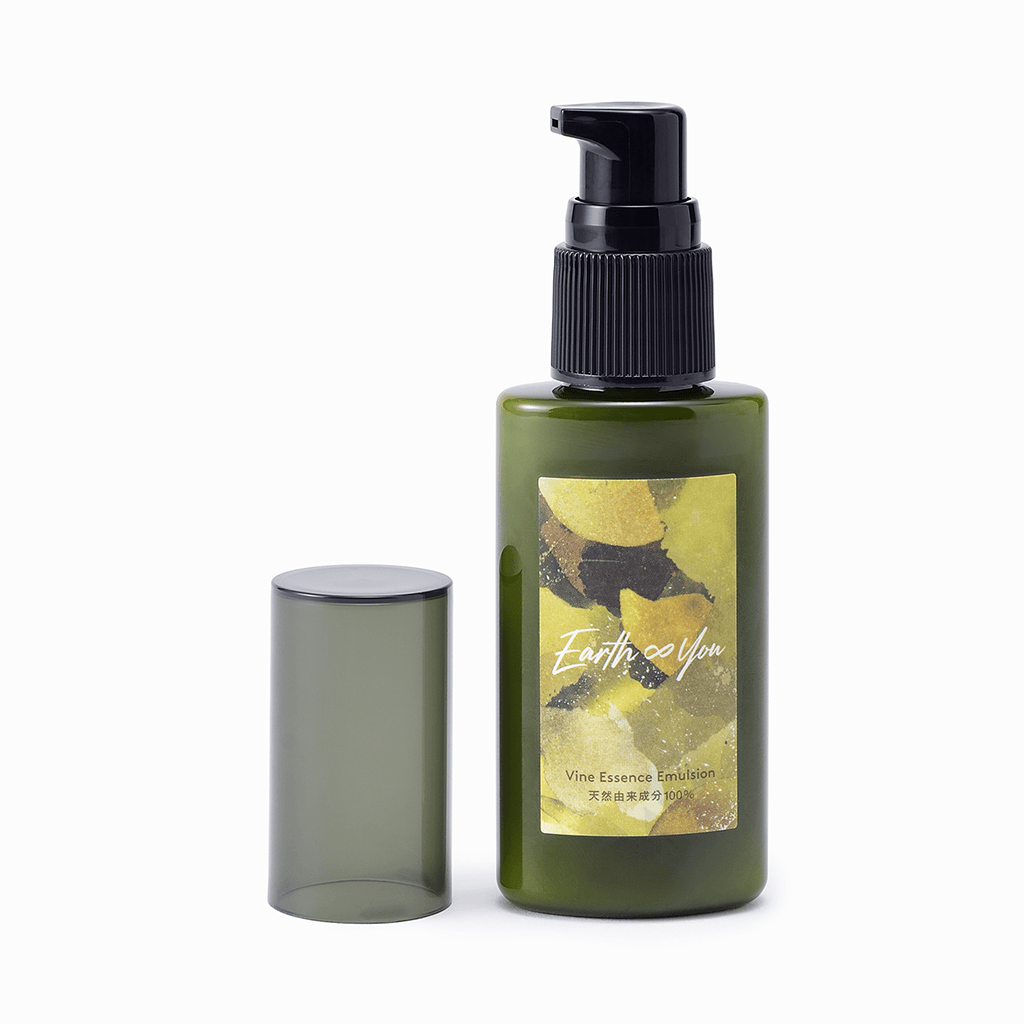 
                  
                    【Earth∞You】美容乳液（50ml/100ml）
                  
                