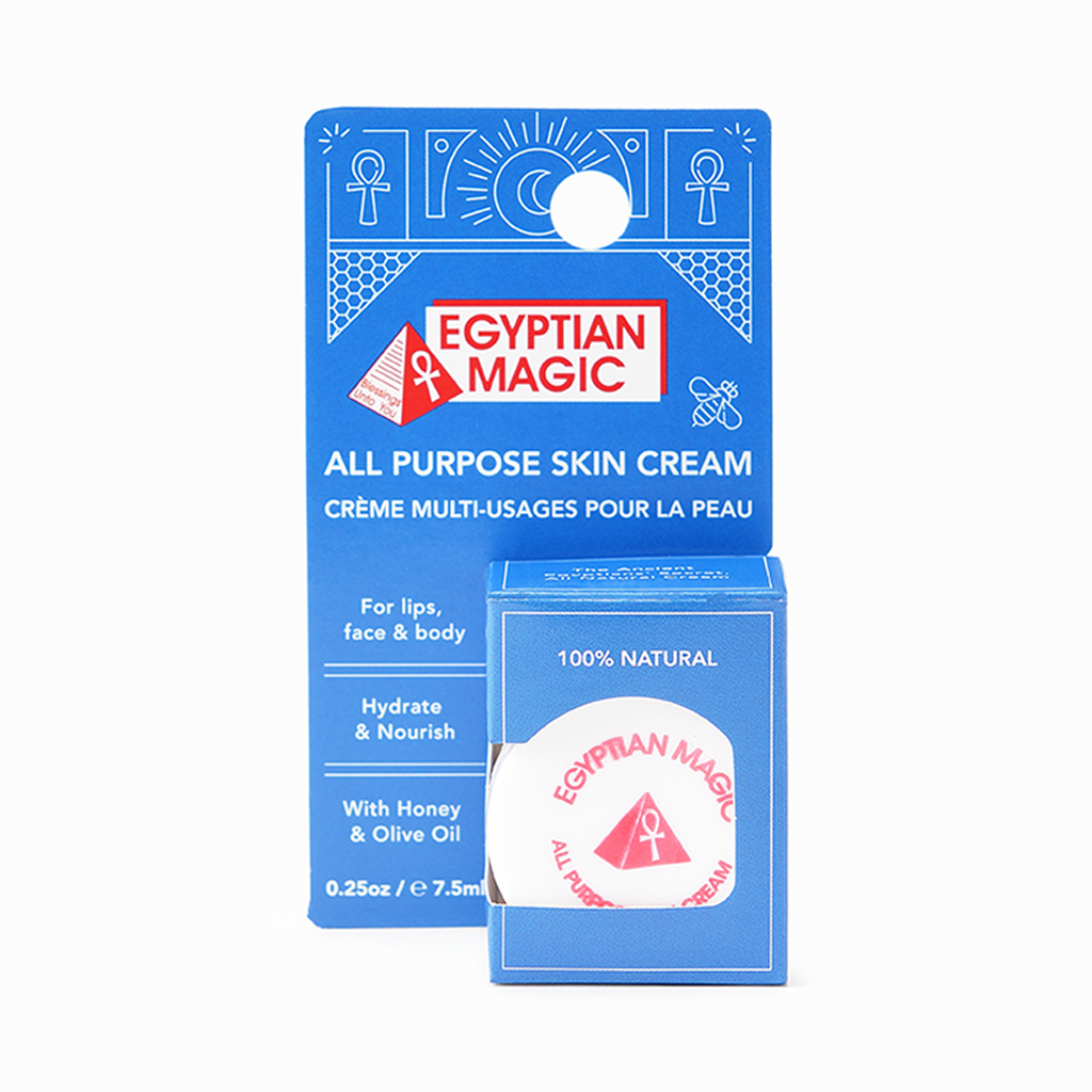 【Egyptian Magic】スキンクリーム 7.5ml/59ml