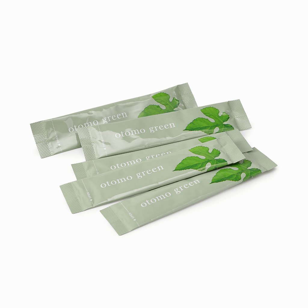 【eume】otomo green