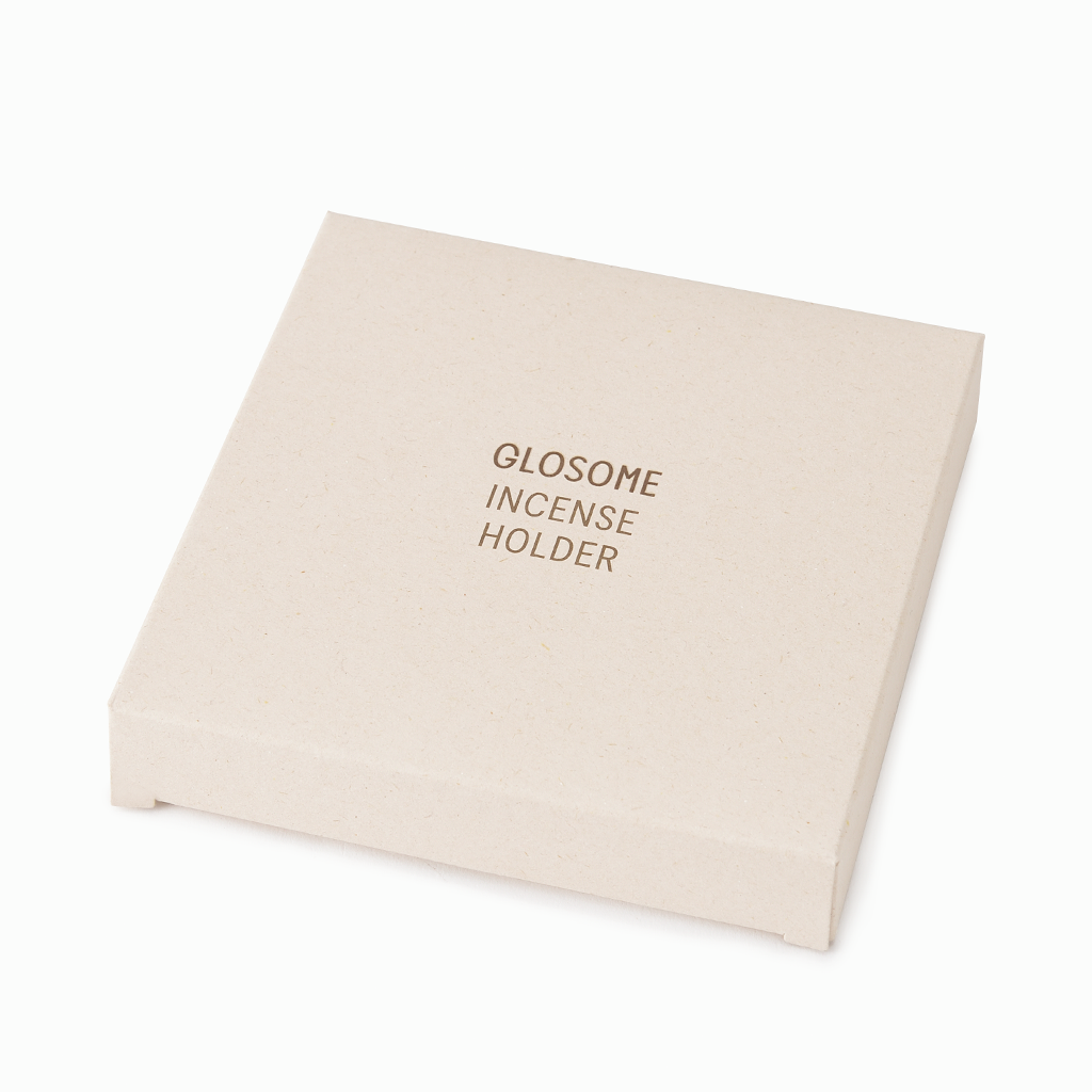 
                  
                    【GLOSOME】インセンスホルダー
                  
                