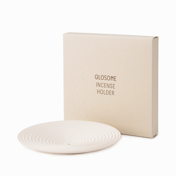 GLOSOME】インセンスホルダー – 15/e organic