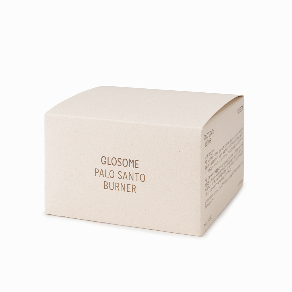 
                  
                    【GLOSOME】パロサントバーナー
                  
                
