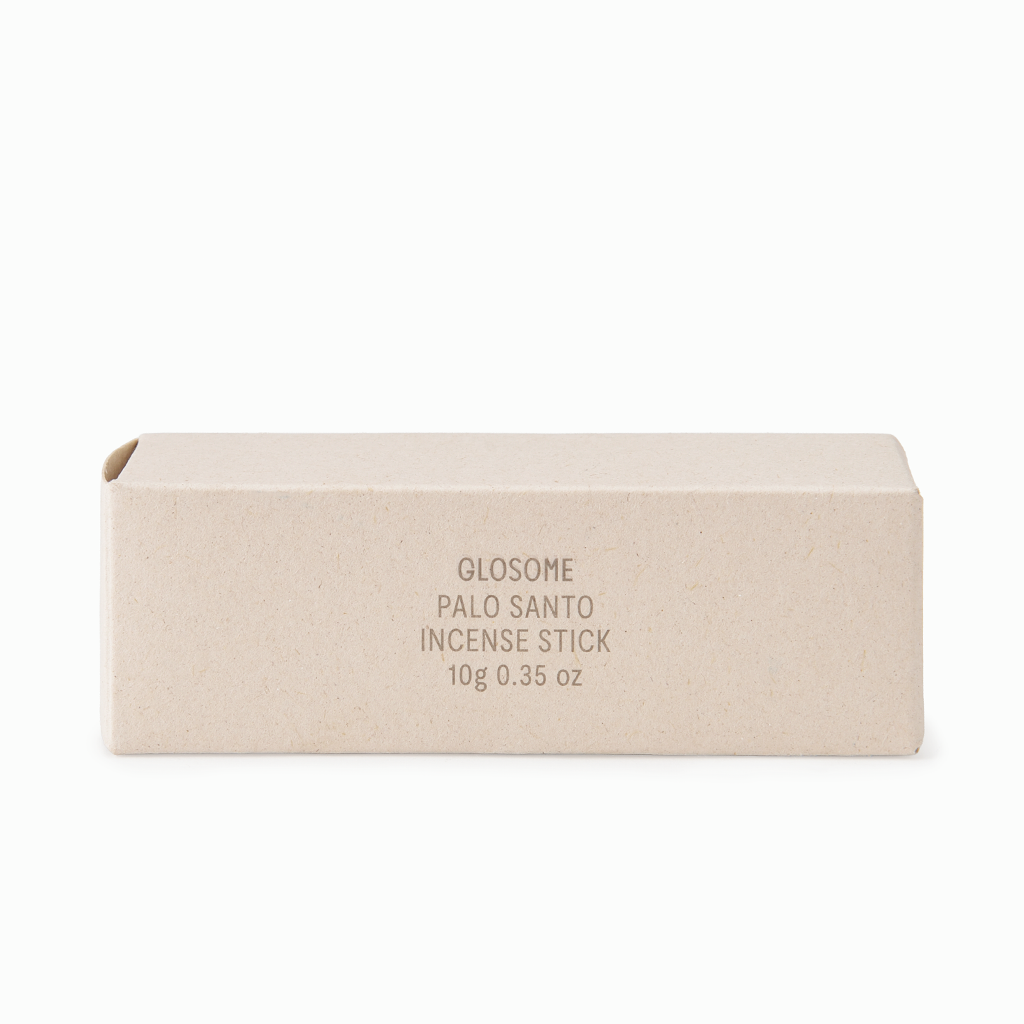 
                  
                    【GLOSOME】パロサントイノセンス
                  
                