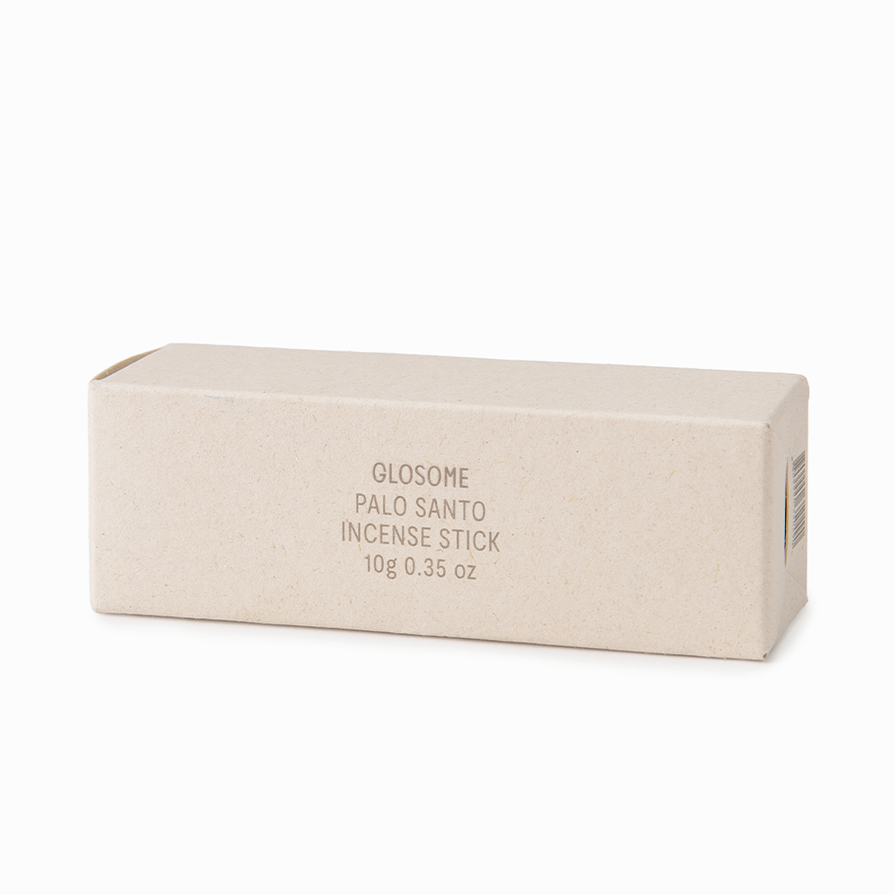 
                  
                    【GLOSOME】パロサントイノセンス
                  
                