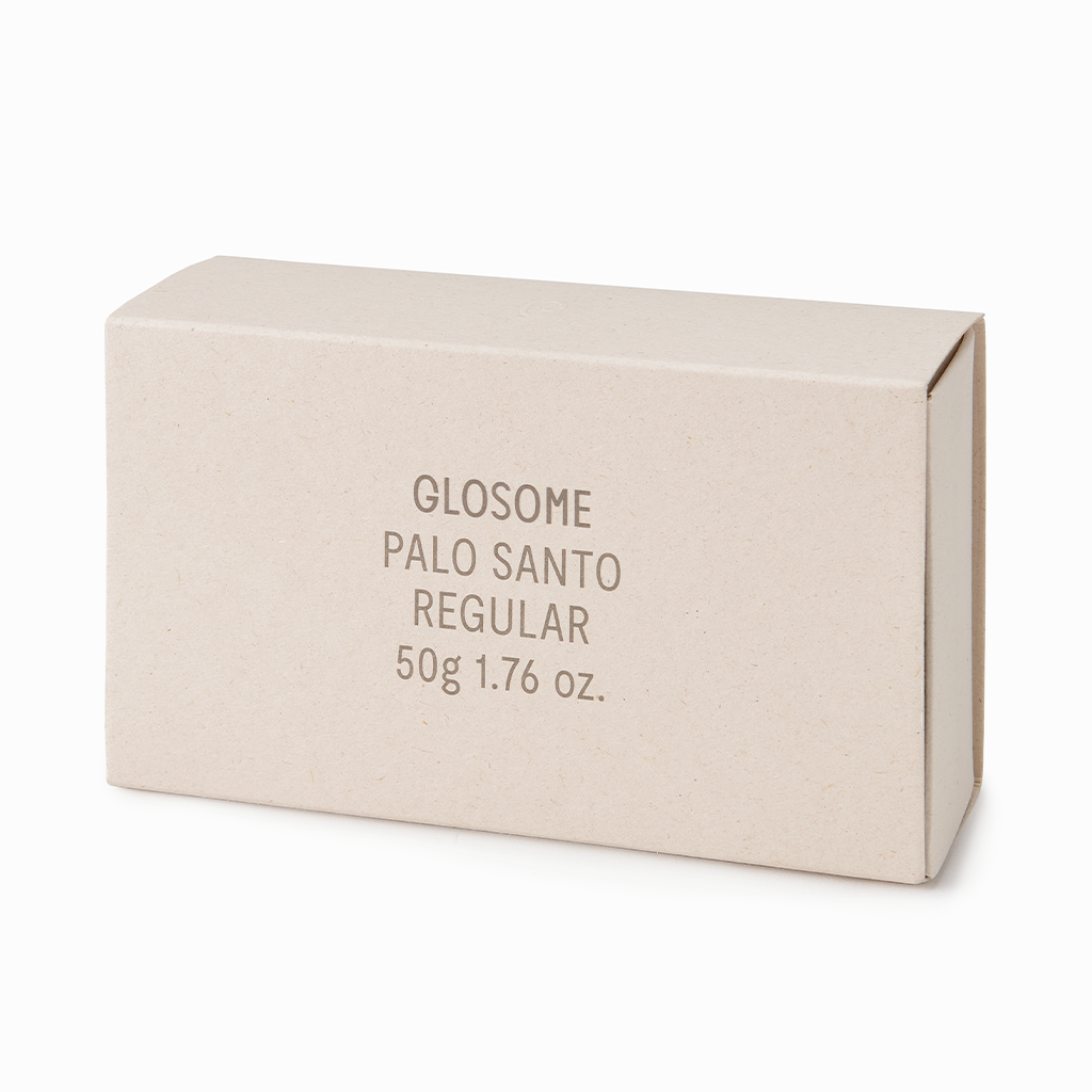 
                  
                    【GLOSOME】パロサントスティック
                  
                