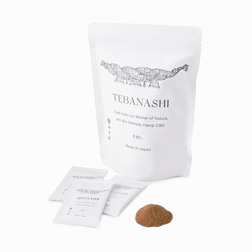 
                  
                    【御自愛】TEBANASHI 手放し
                  
                