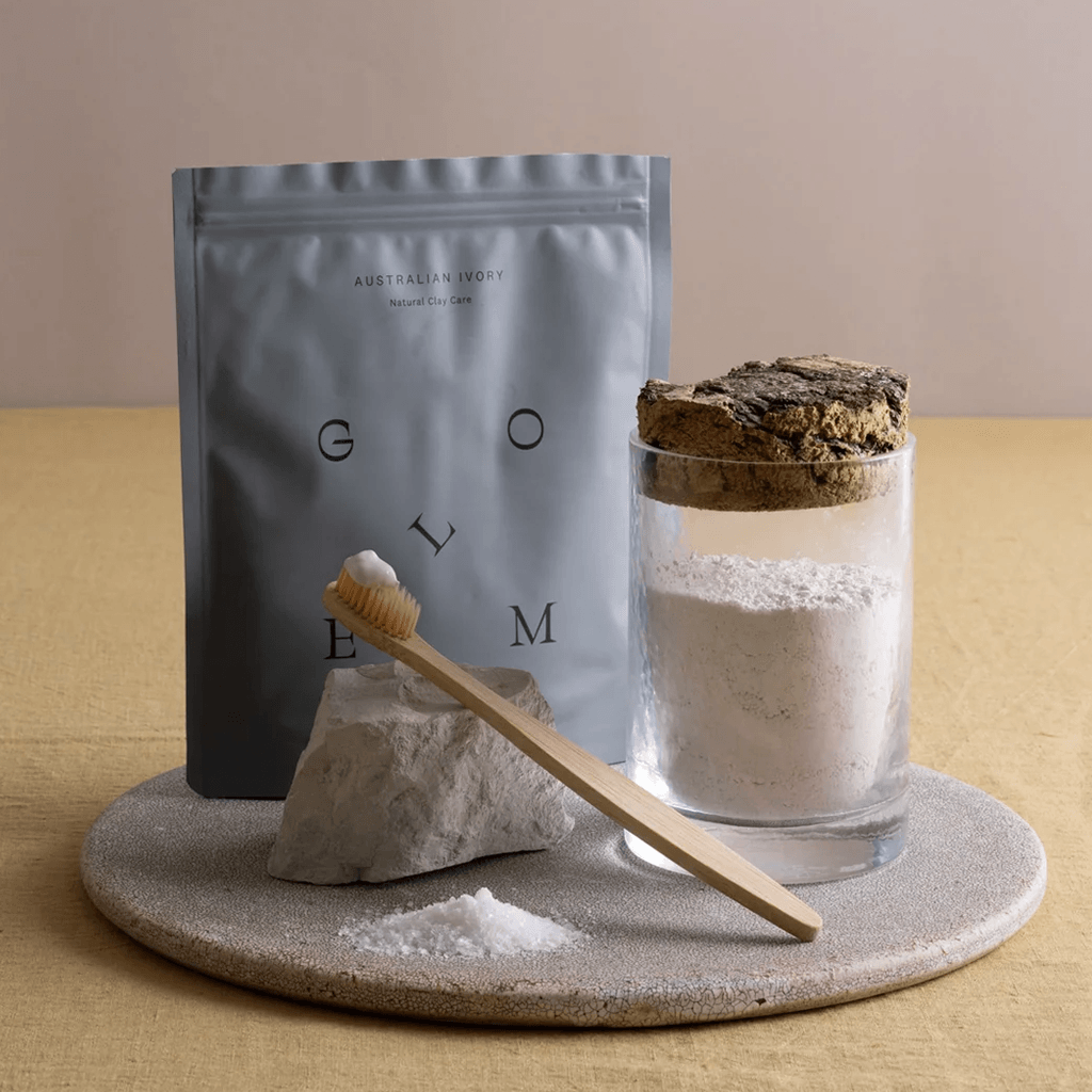 
                  
                    【GOLEM×15/e organic】天然クレイ＆オーガニックスパイスの歯みがき粉づくりワークショップ【FRIENDS会員様：500円OFF】
                  
                