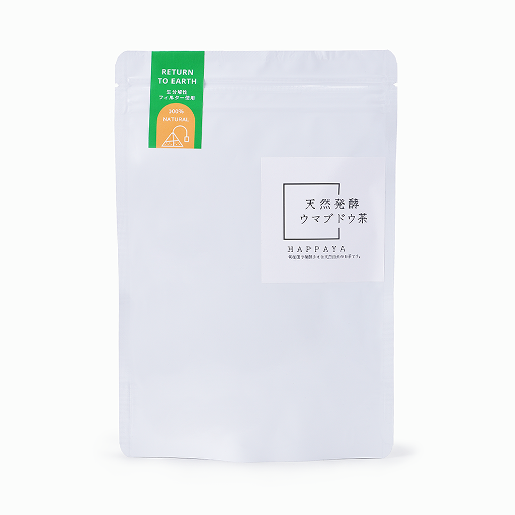 
                  
                    【葉っぱ舎】天然発酵うまぶどう茶・野ぶどう茶（紐付きティーバッグタイプ）10包/18包
                  
                